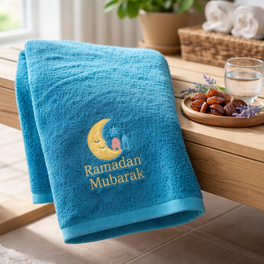 My Ramadan Kit