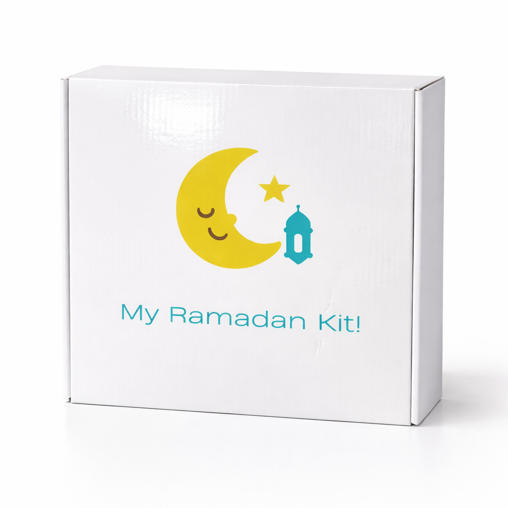 My Ramadan Kit