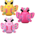 Kids 3D Butterfly Cartoon Backpack